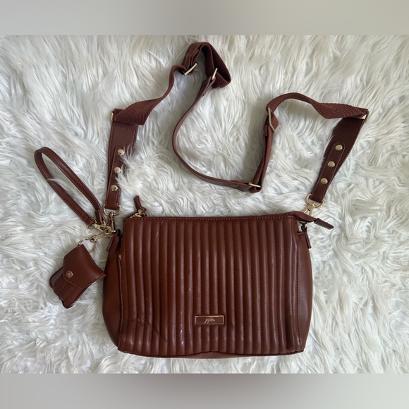 Ju-Ju-Be Day 2 Night Crossbody - Picture 1 of 11